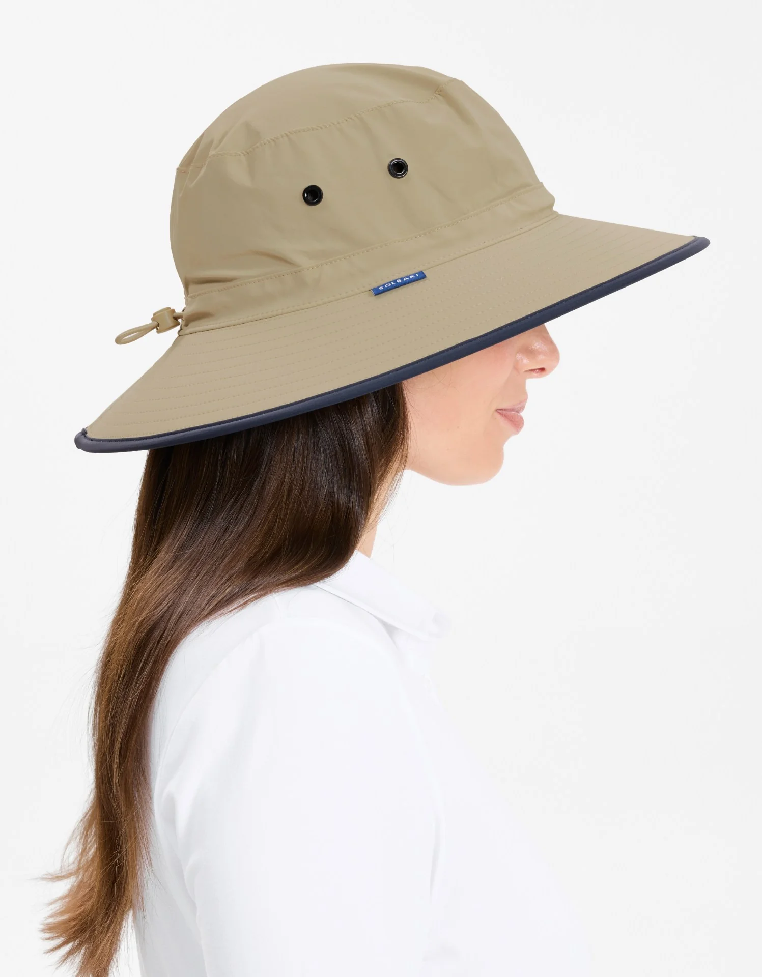 Traveller Broad Brim Sun Hat UPF 50+ - Image 22
