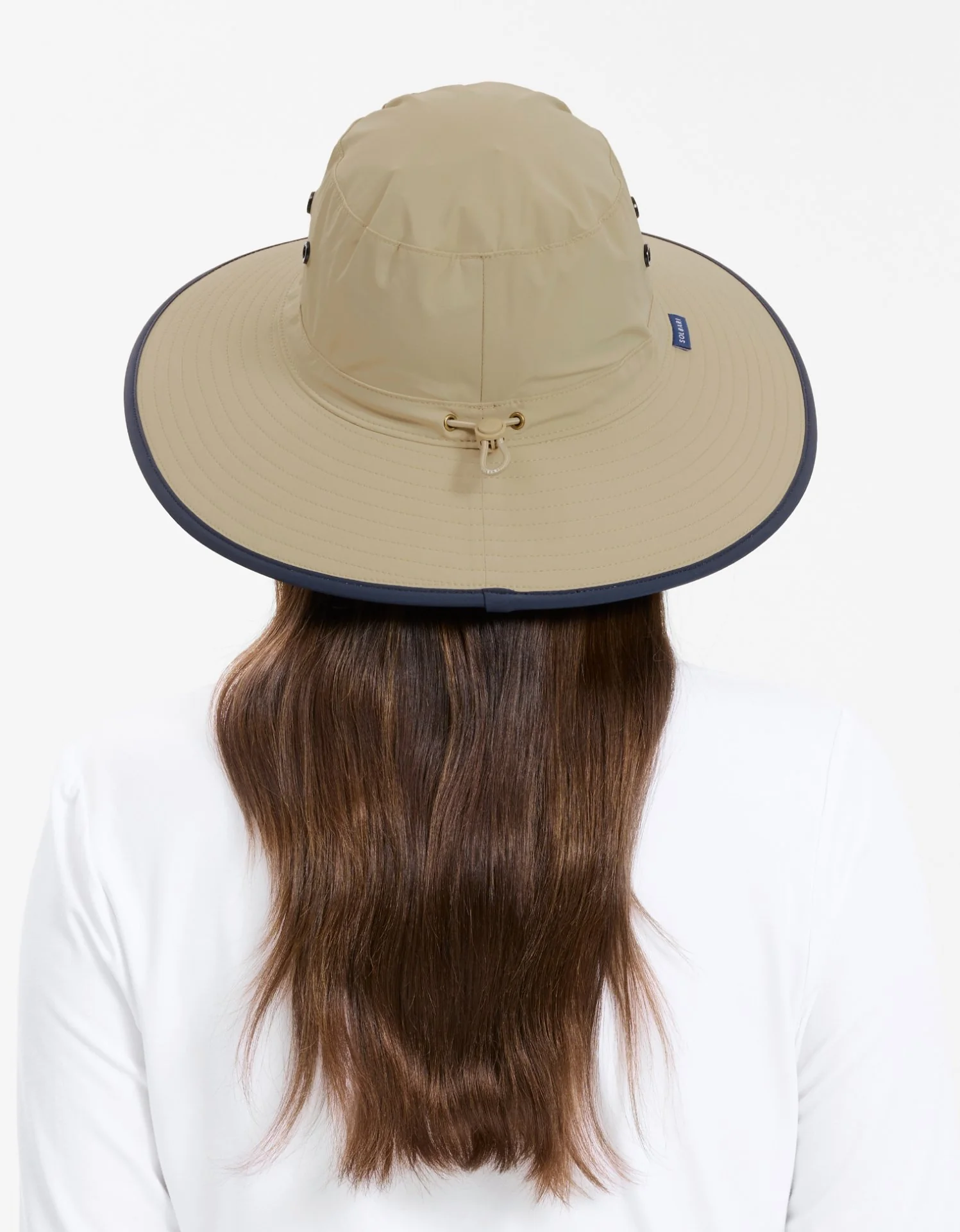 Traveller Broad Brim Sun Hat UPF 50+ - Image 23