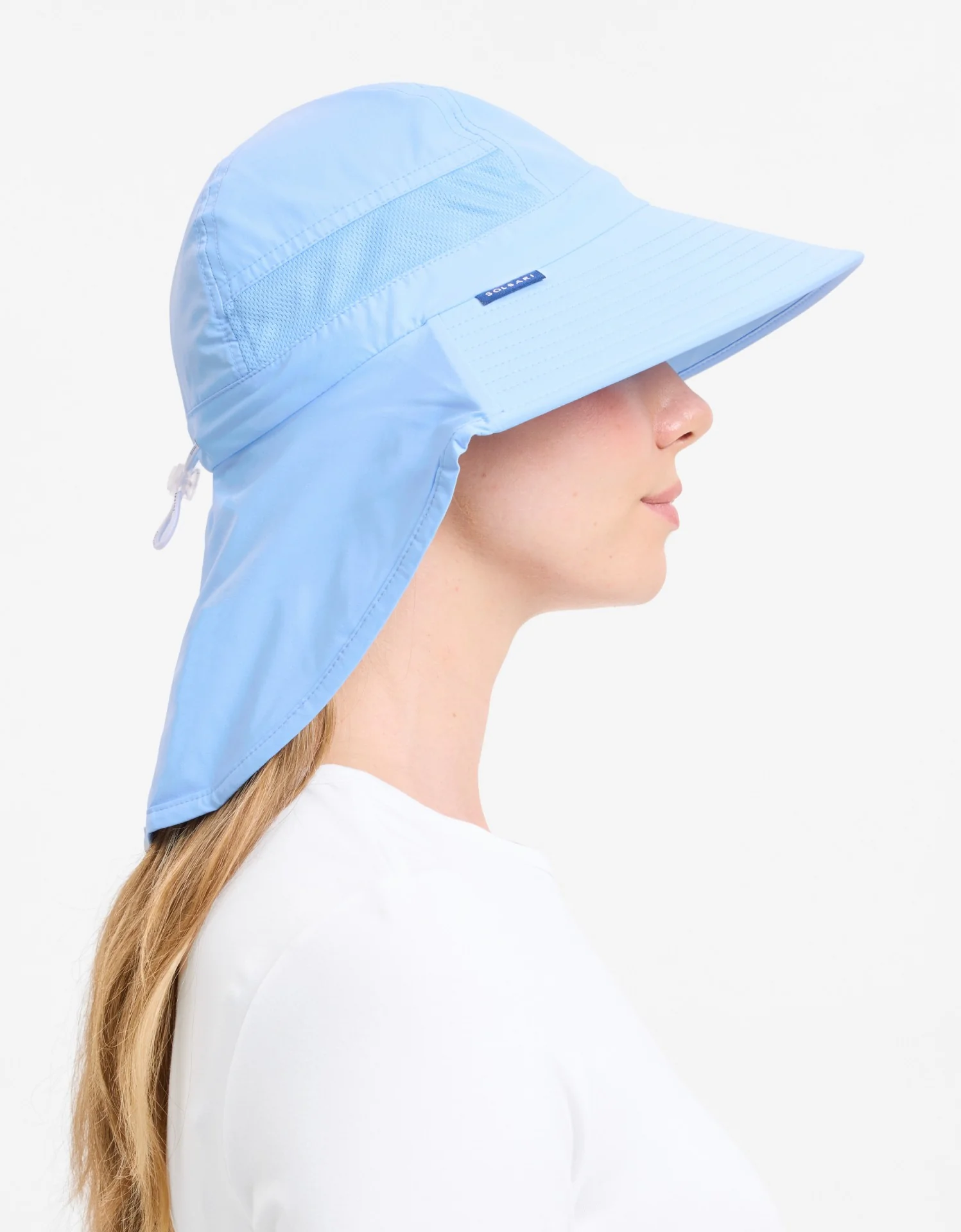 Trekker Sun Hat UPF 50+ - Image 4