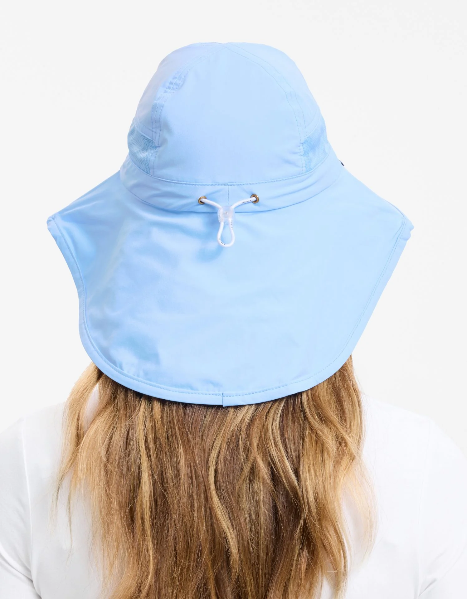 Trekker Sun Hat UPF 50+ - Image 5