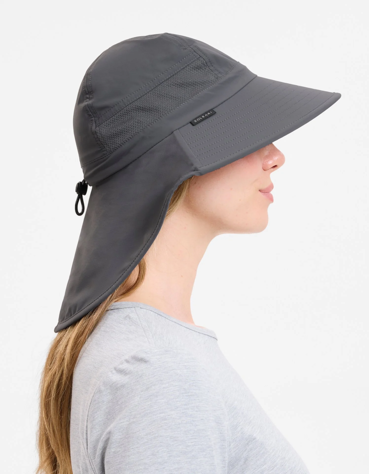Trekker Sun Hat UPF 50+ - Image 10