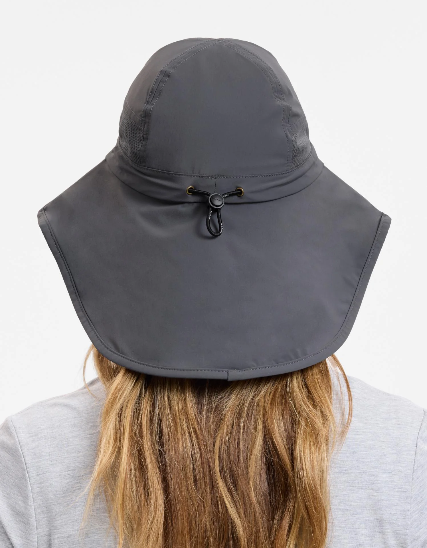 Trekker Sun Hat UPF 50+ - Image 11