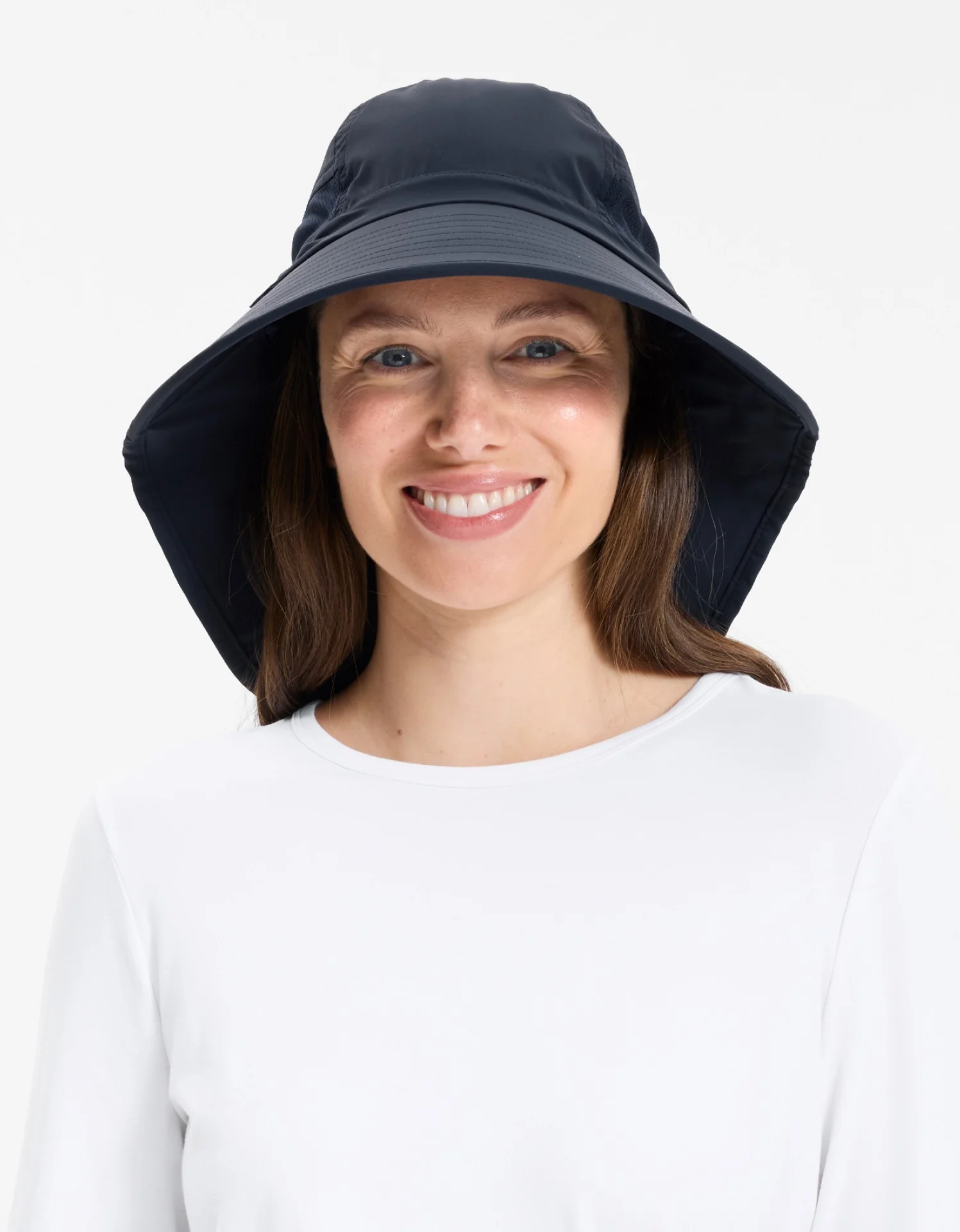 Trekker Sun Hat UPF 50+ - Image 12
