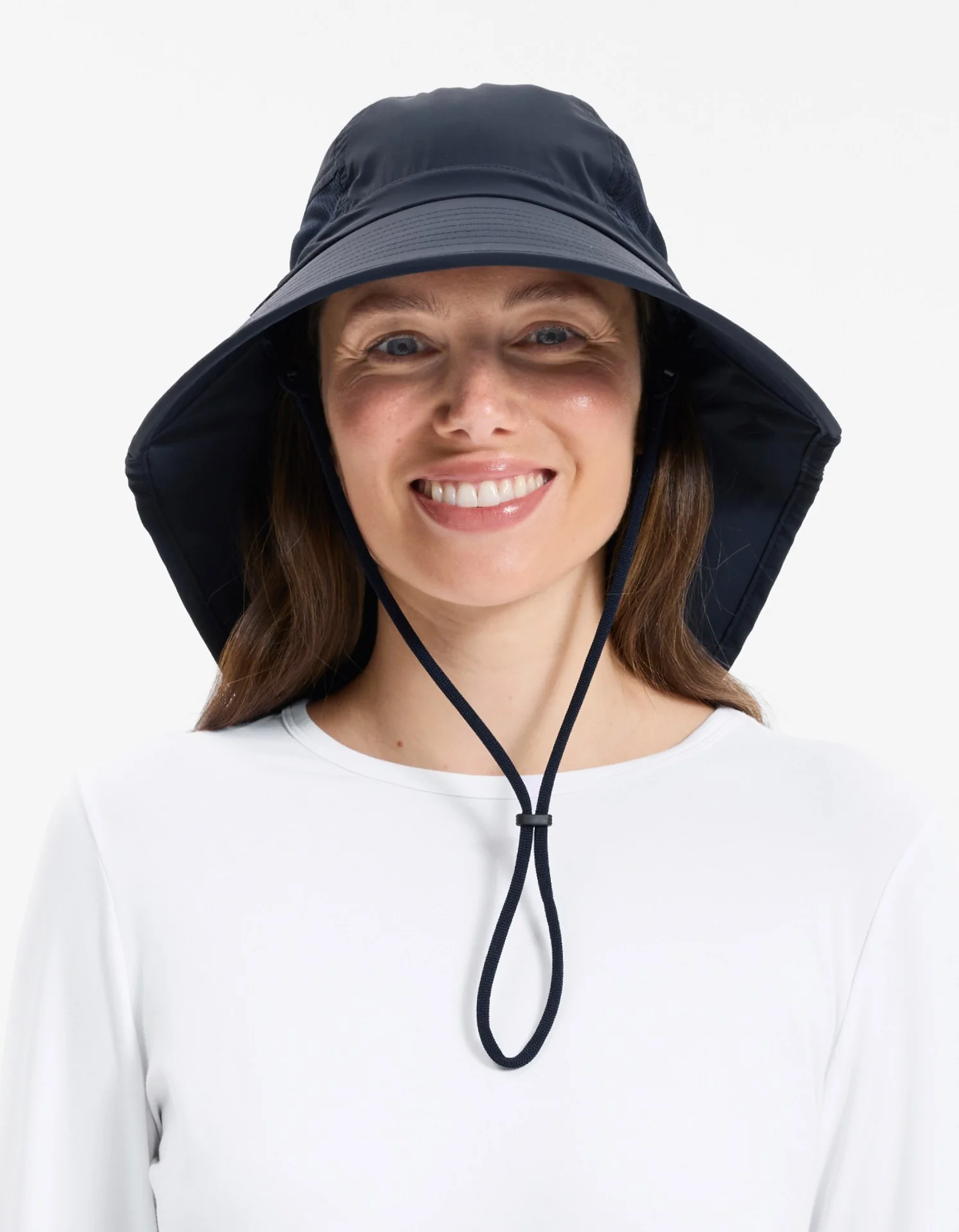 Trekker Sun Hat UPF 50+ - Image 14