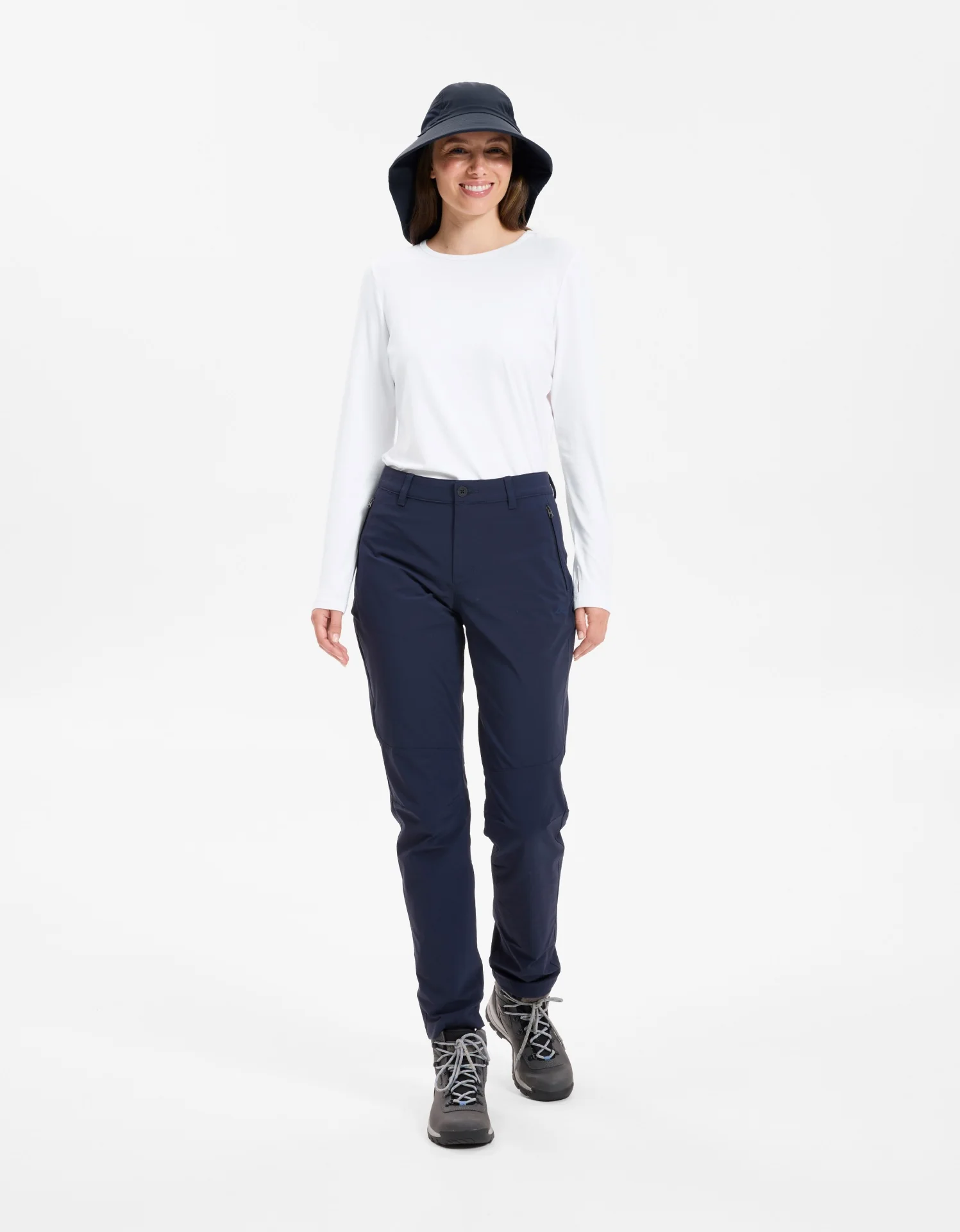 Trekker Sun Hat UPF 50+ - Image 15