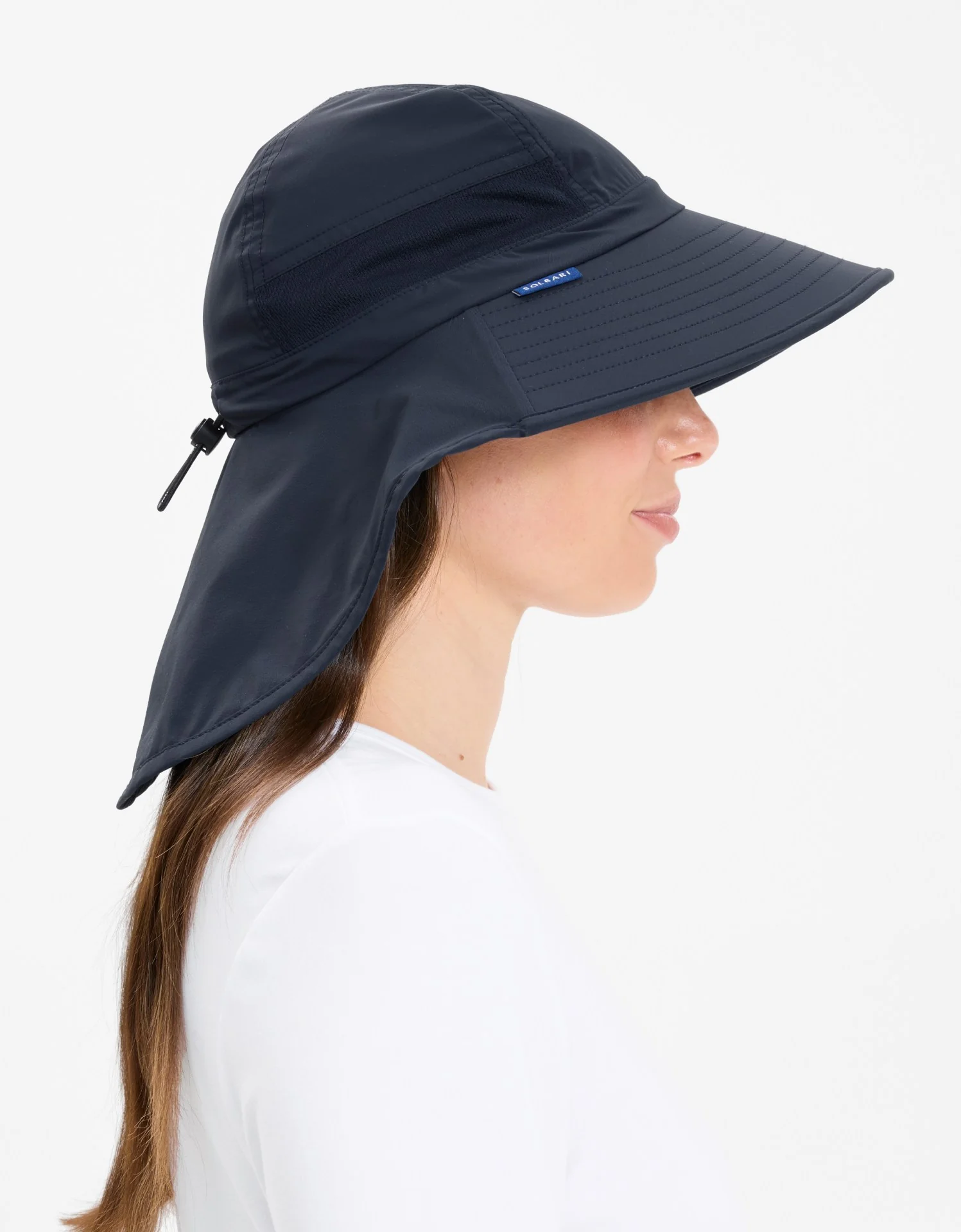Trekker Sun Hat UPF 50+ - Image 16