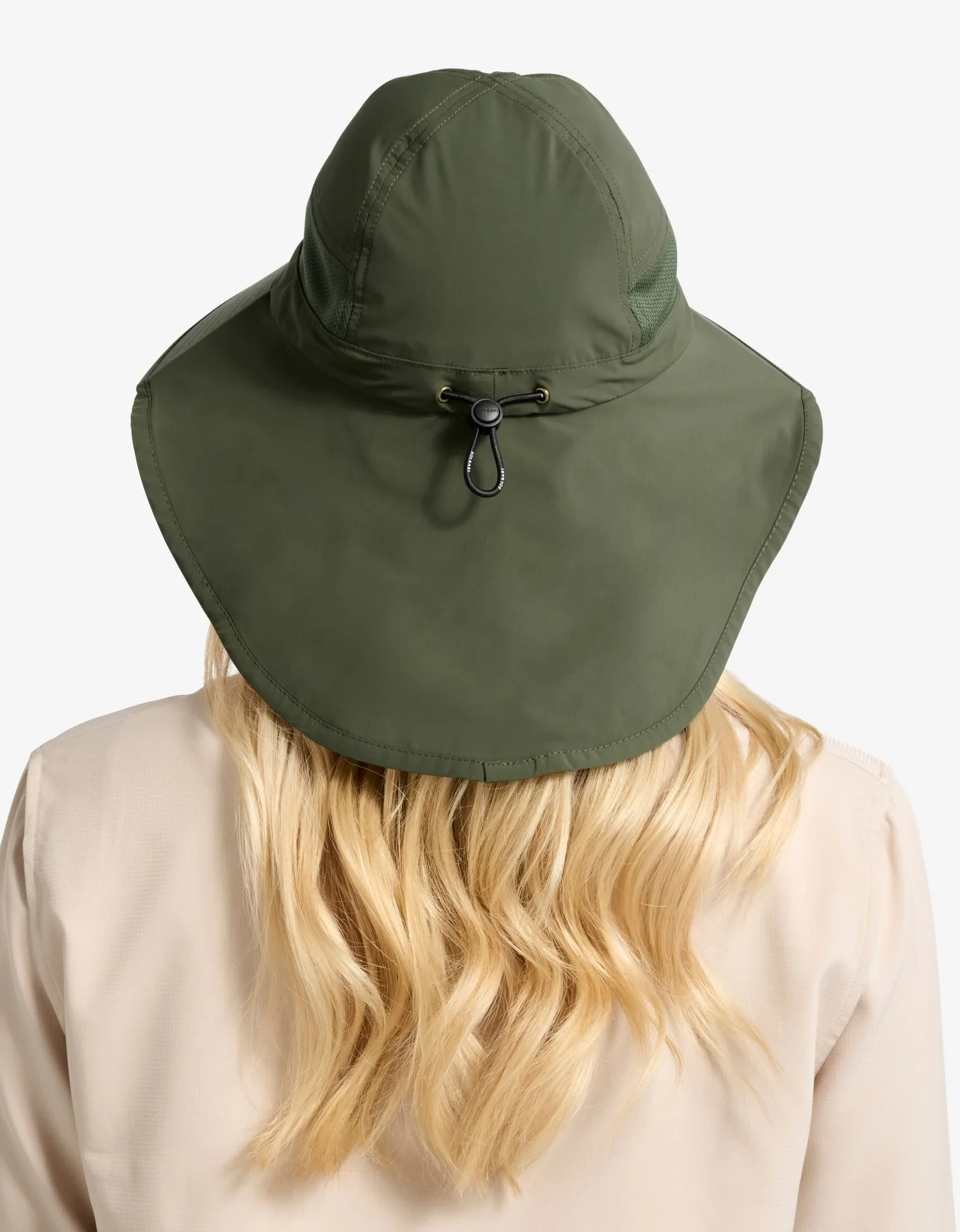 Trekker Sun Hat UPF 50+ - Image 22