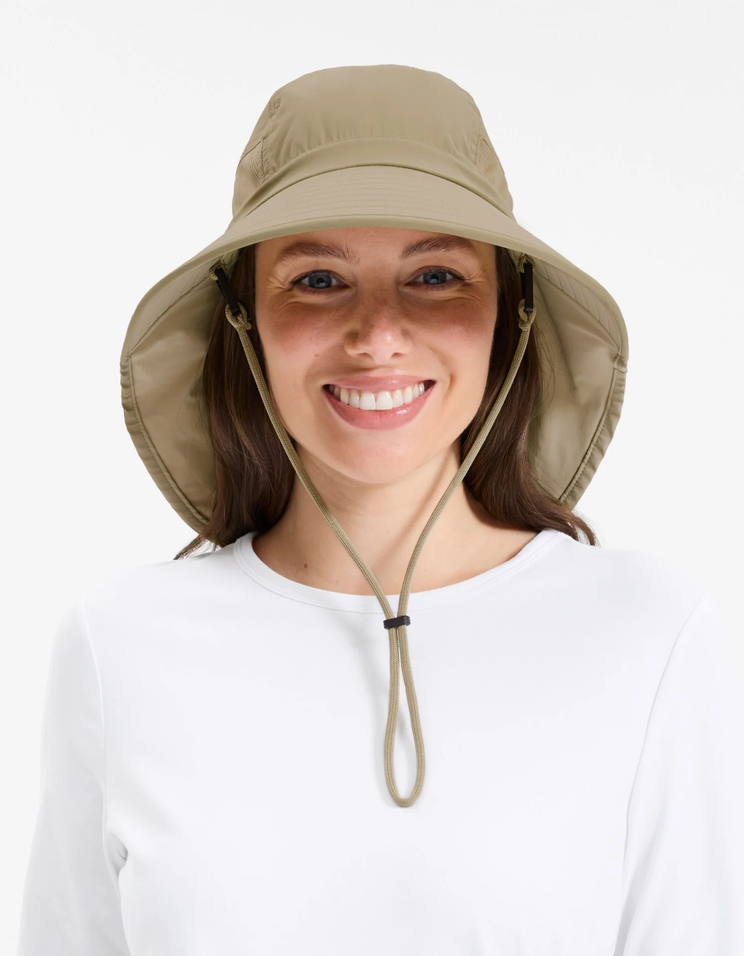 Trekker Sun Hat UPF 50+ - Image 3