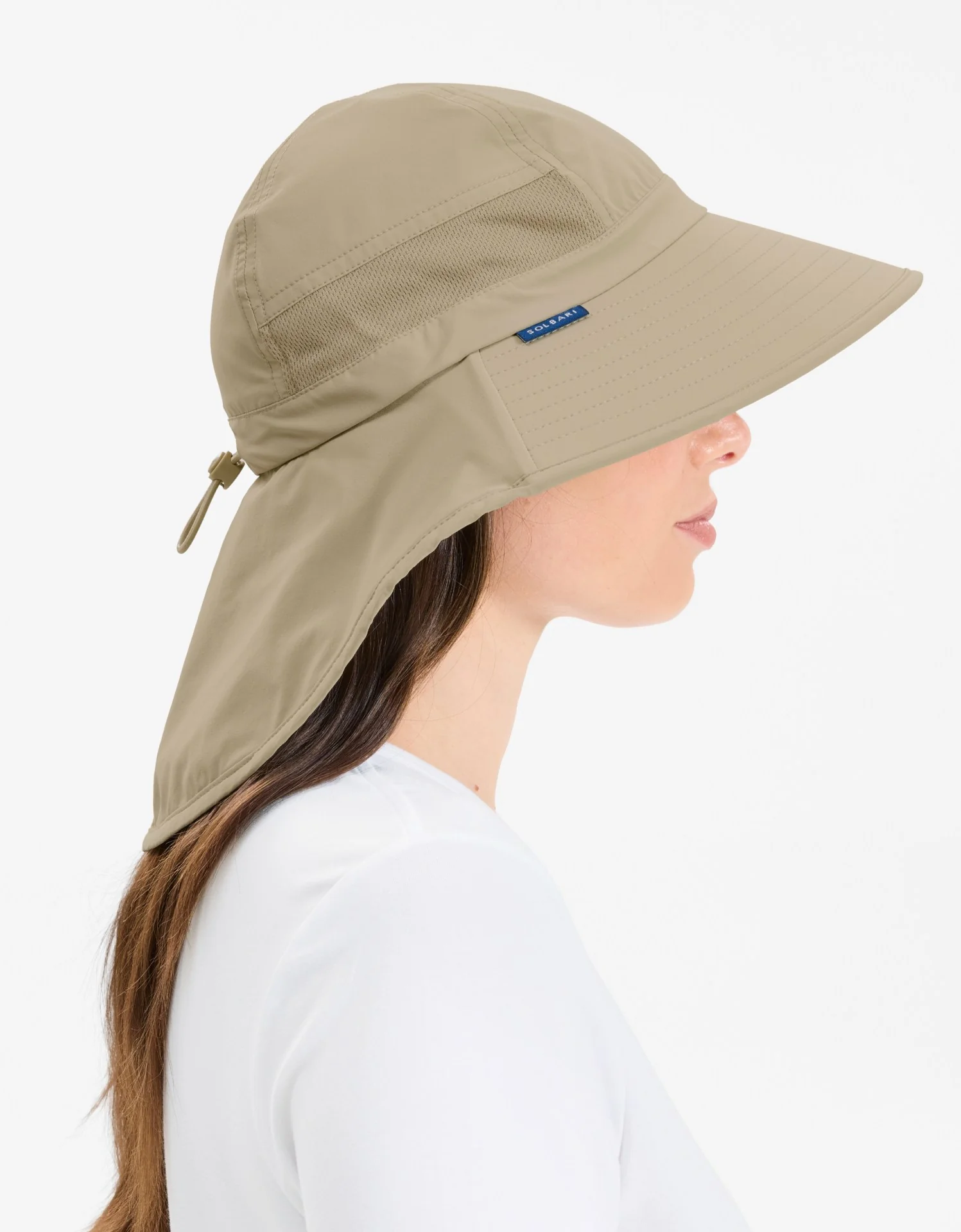 Trekker Sun Hat UPF 50+ - Image 5