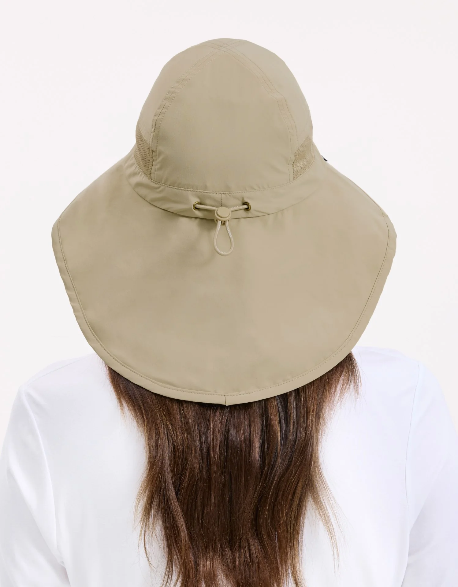 Trekker Sun Hat UPF 50+ - Image 6