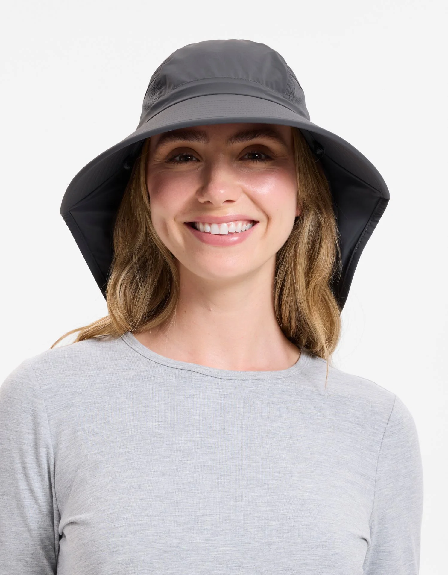Trekker Sun Hat UPF 50+ - Image 7