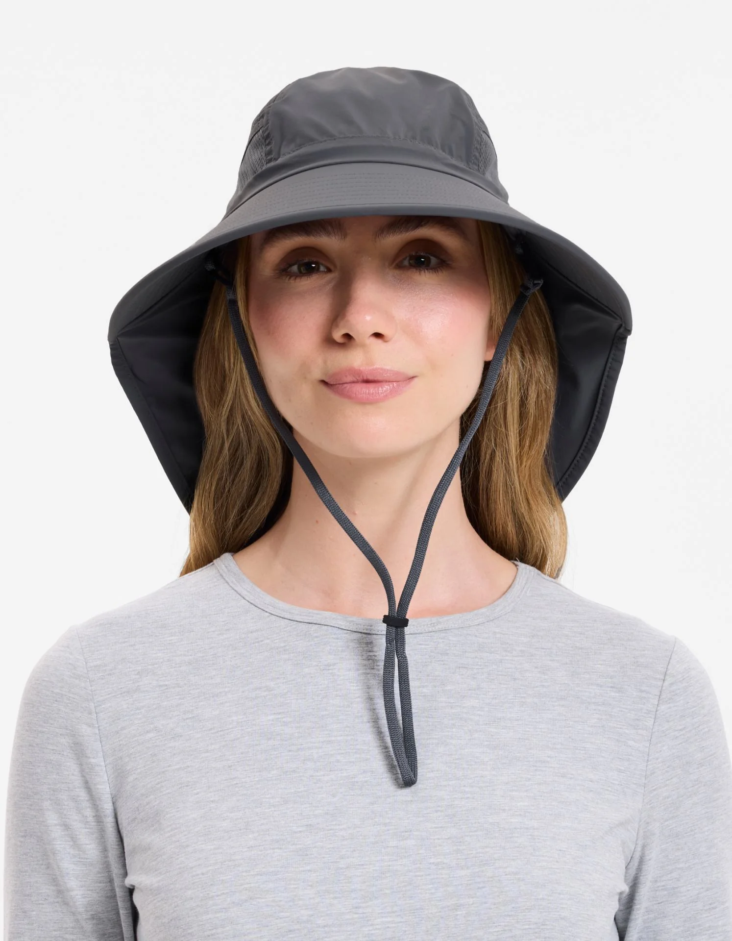 Trekker Sun Hat UPF 50+ - Image 8