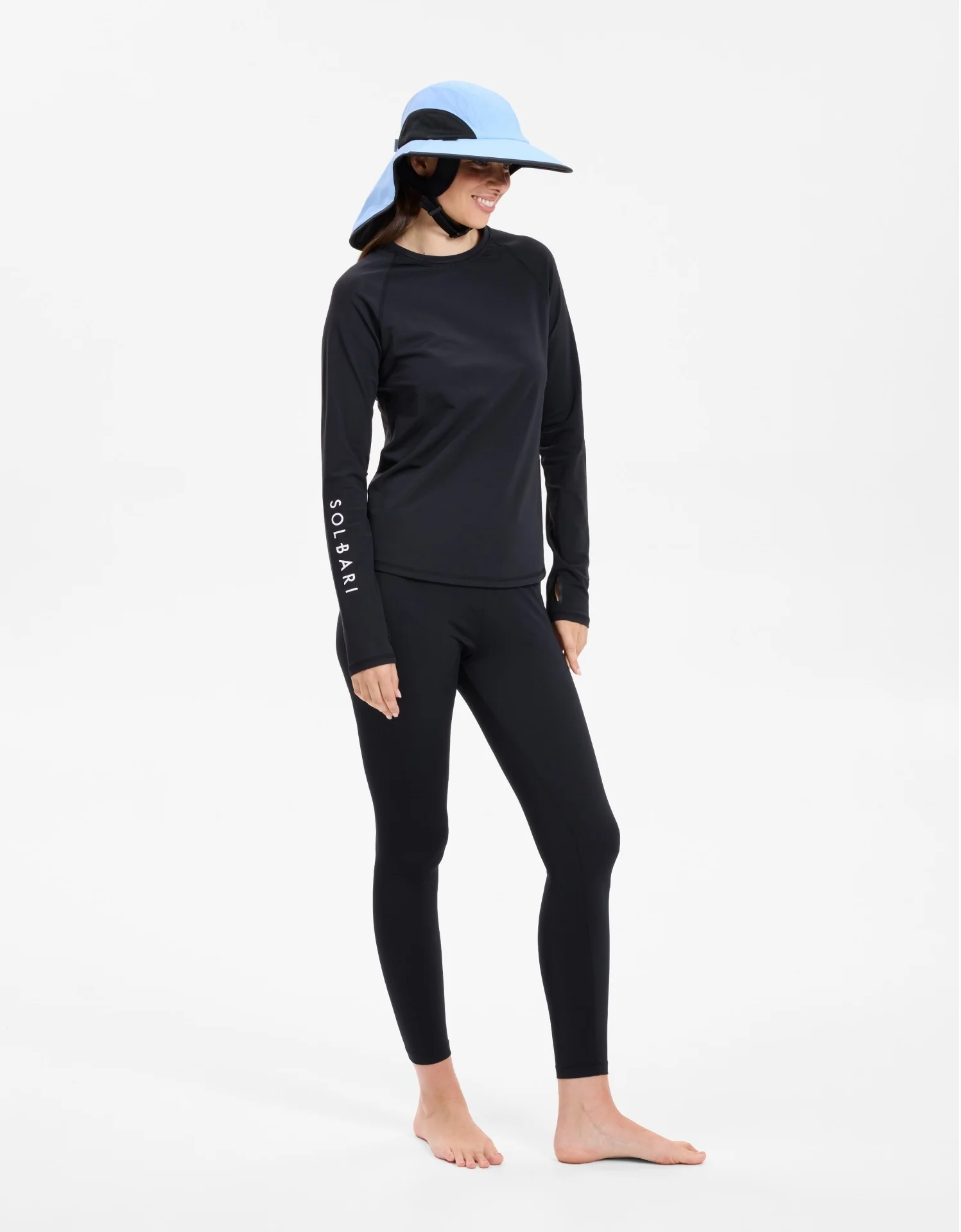 Water Sports Hat UPF 50+ - Image 3