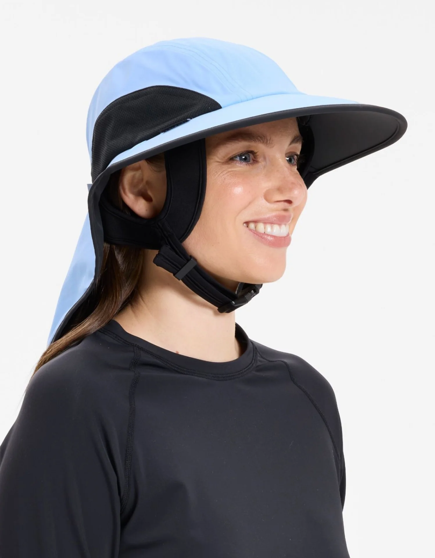 Water Sports Hat UPF 50+ - Image 4